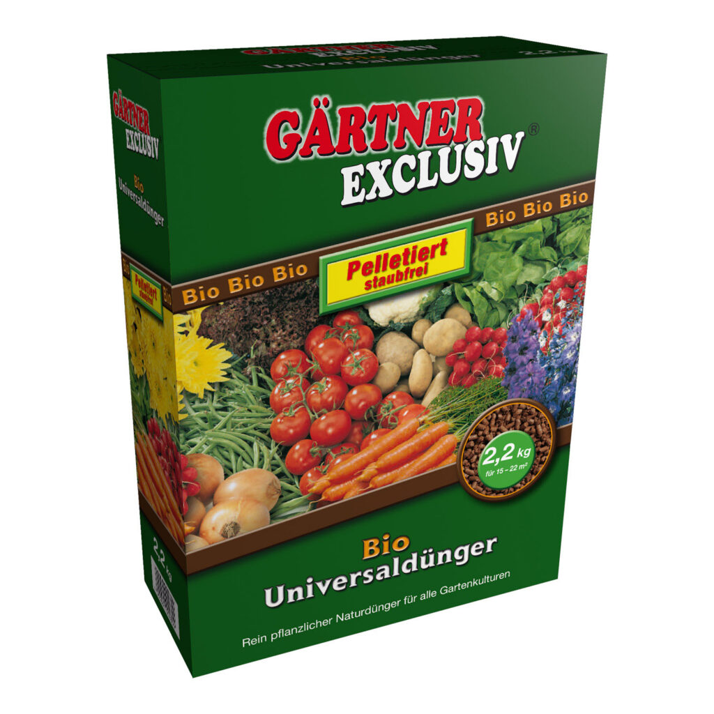 Gärtner Dünger › Salzburger Gärtner und Gemüsebauern