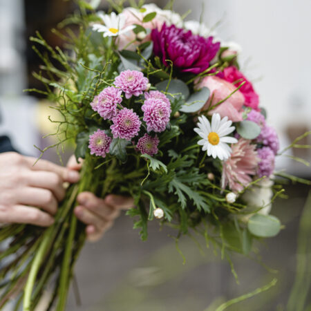 AMA Marketing Muttertag