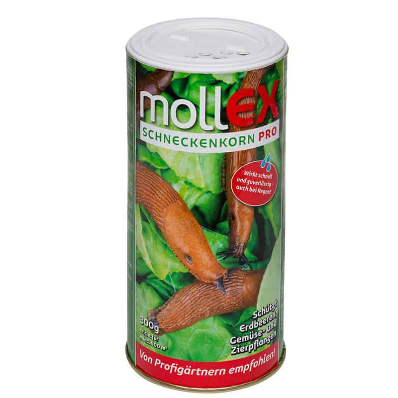 Mollex Schneckenkorn Pro