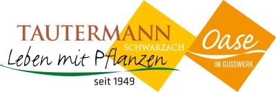 Tautermann GmbH & Co. KG – Leben mit Pflanzen